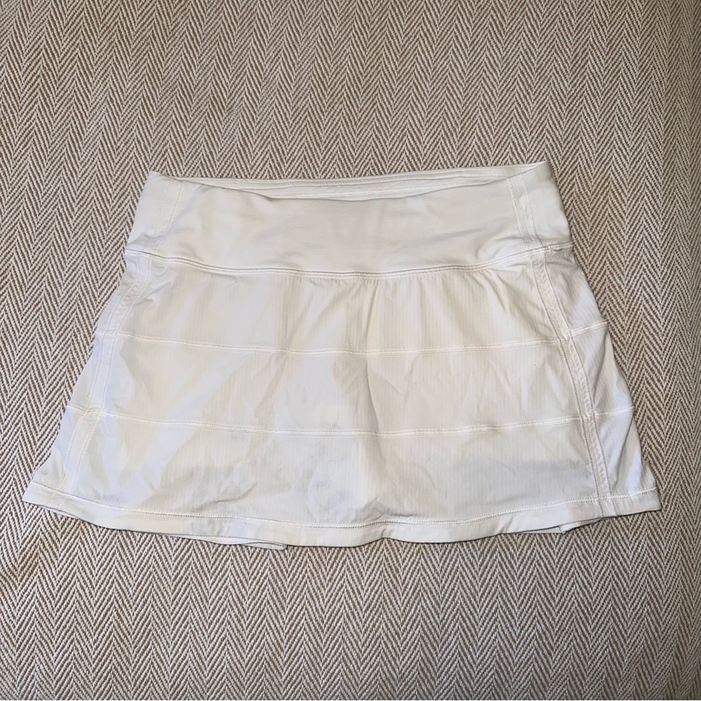 Lululemon Pace Rival Skirt | Size 4